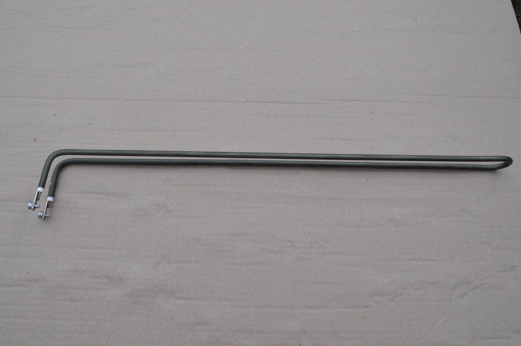 grzałka 800 W PBE-400 800 KROMET