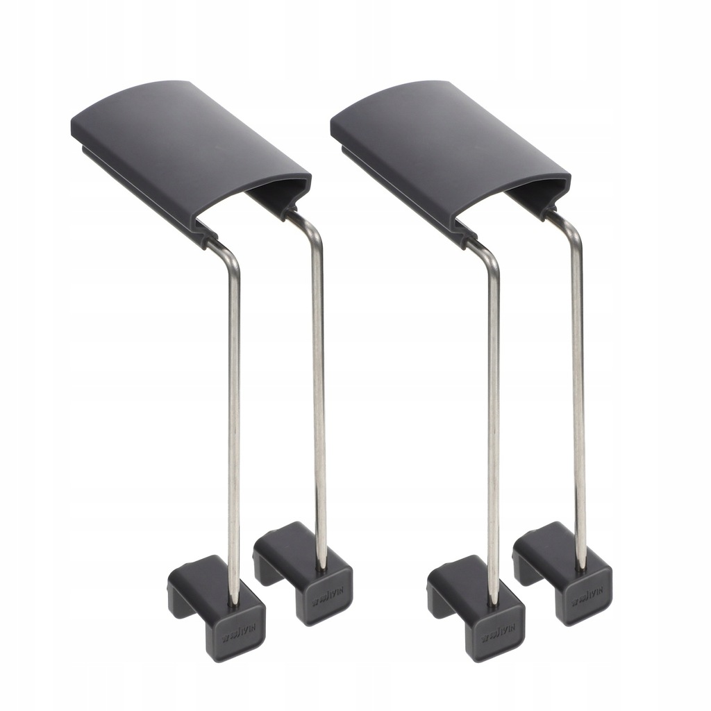 AQUATIC LAMP BRACKET FISH TANK LIGHT STAND SUPPORT BRACKETS 2 PCS