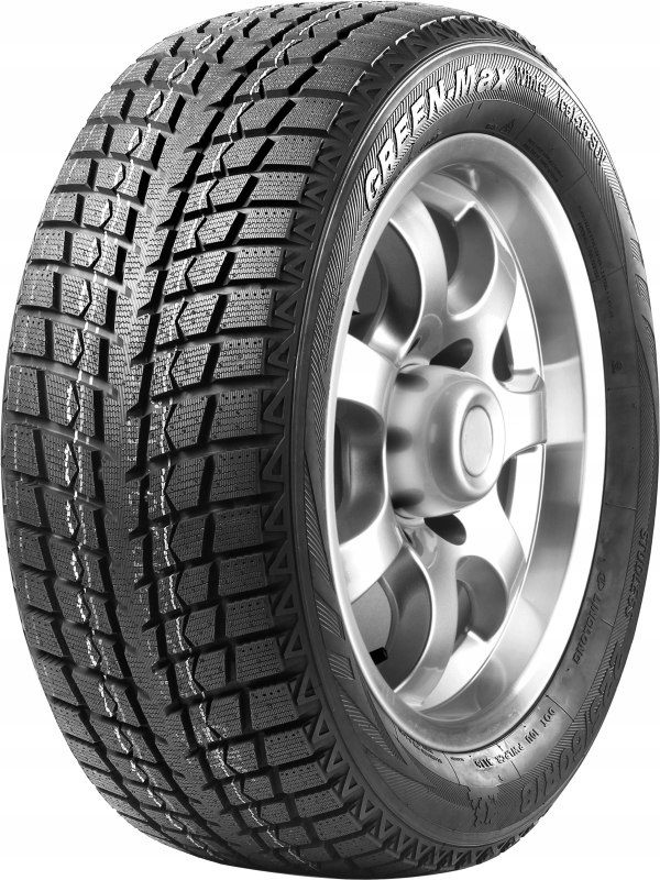 OPONA ZIMOWE SUV 4X4 LINGLONG 245/40R19 Green-Max