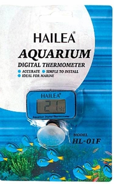 Termometr elektroniczny Hailea