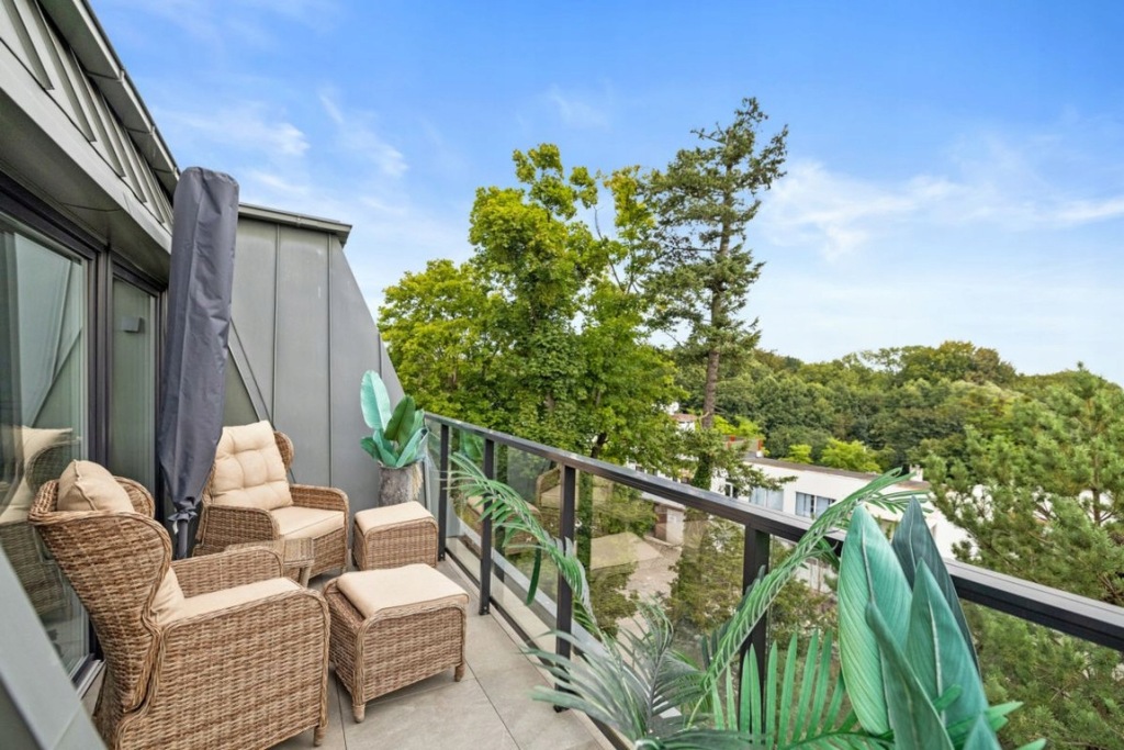 Mieszkanie, Sopot, 85 m²