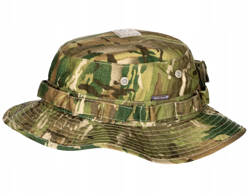 Kapelusz moro Pentagon Jungle Hat Grassman L 58cm