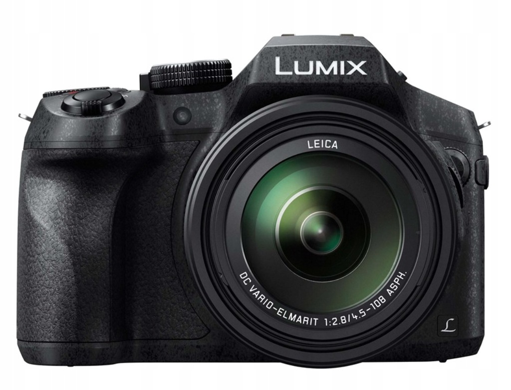 Panasonic Lumix DMC-FZ300