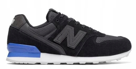 Buty New Balance 996 (WR996SB) 37