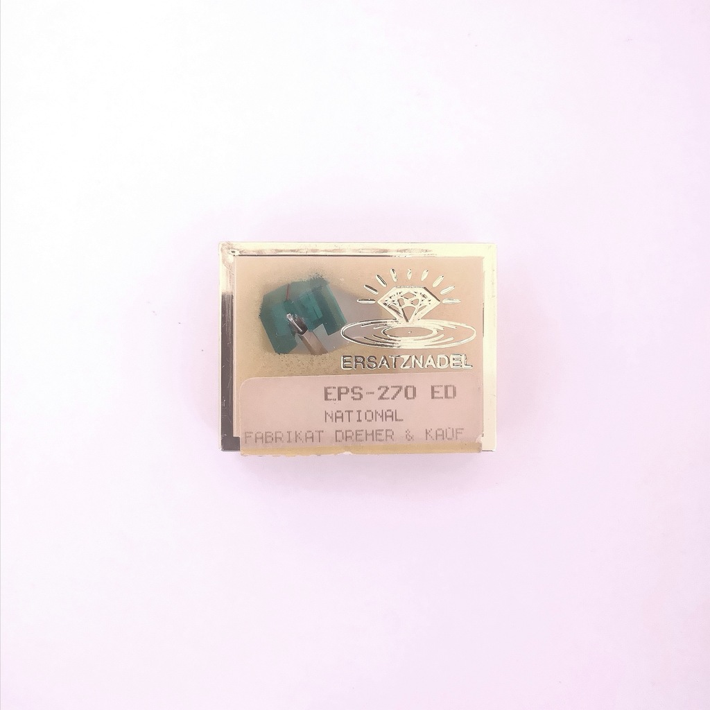 Igła gramofonowa Nat-Panasonic Technics EPS-270 ED