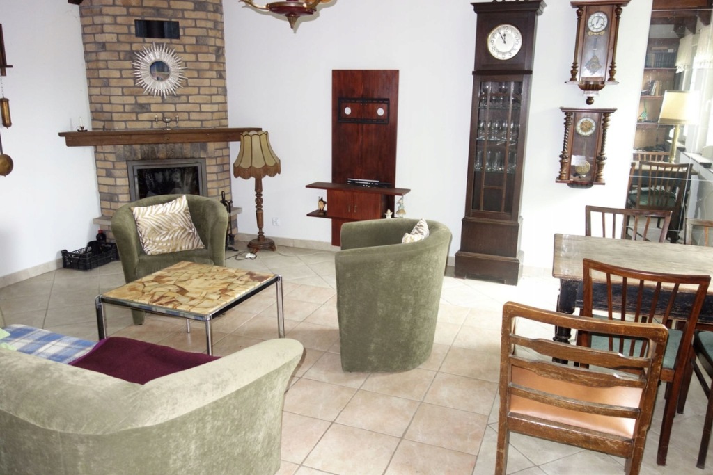 Dom, Kleszczów, Rudziniec (gm.), 59 m²