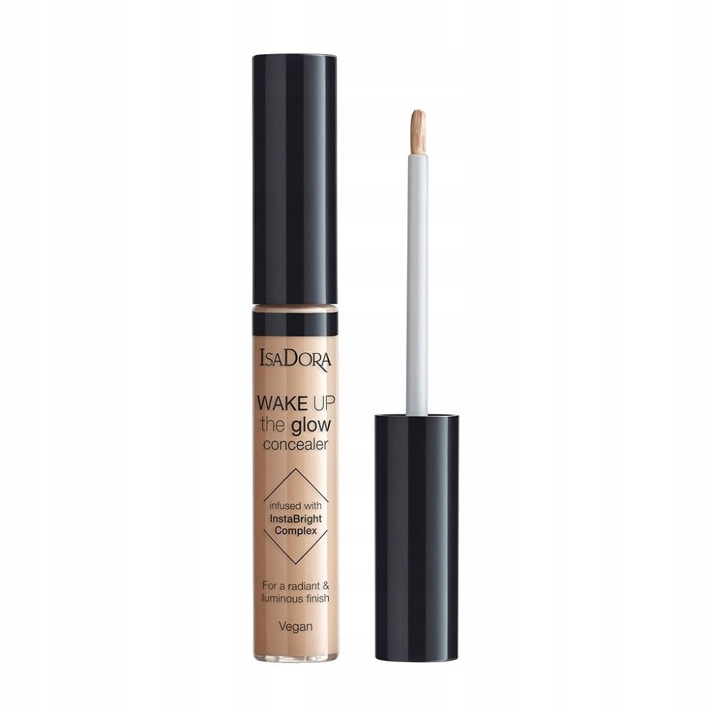Isadora korektor w płynie 5N Neutral Medium 10ml
