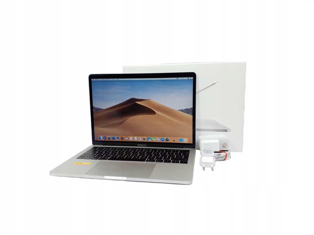MacBook Pro 13 2019 A2159