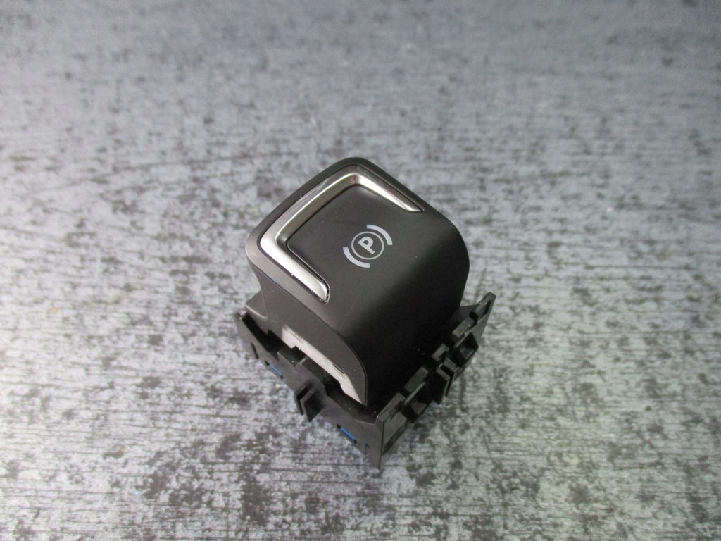 Przełącznik przycisk hamulca ręcznego Opel Grandland YP00004477