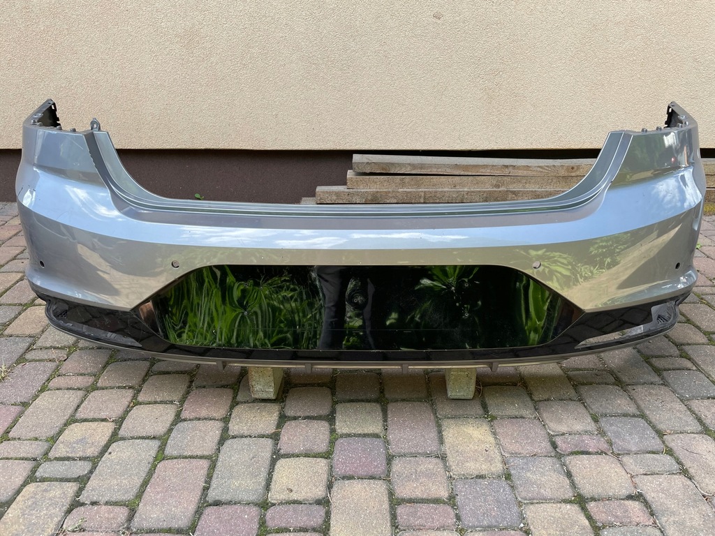 Zderzak Tylny Hyundai elantra Lift 2019 - 12231139374 - oficjalne ...