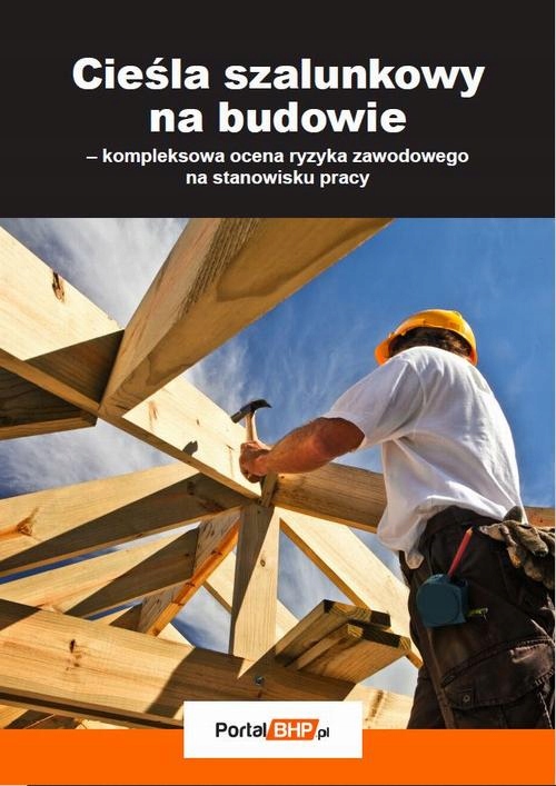 CIEŚLA SZALUNKOWY NA BUDOWIE – KOMPLEKSOW.. EBOOK