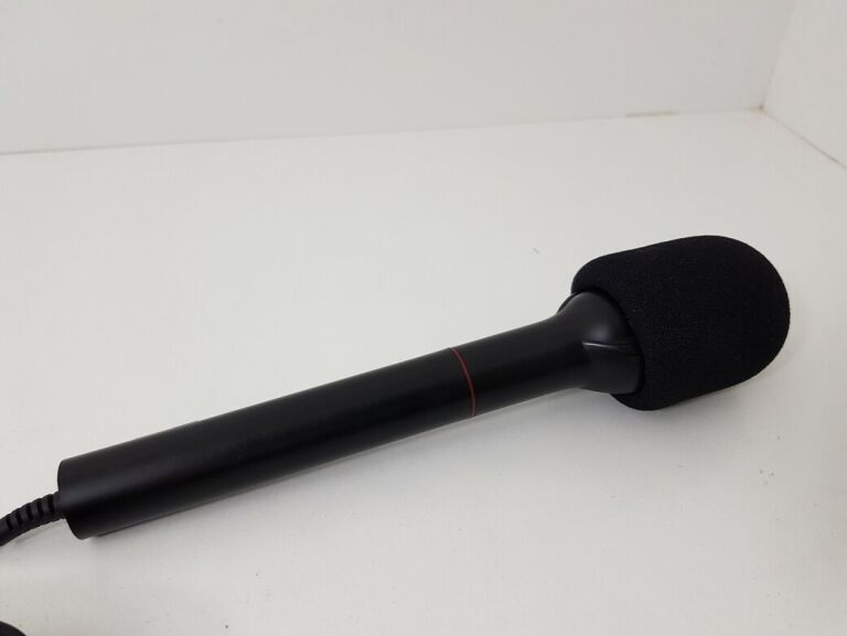 MIKROFON POJEMNOŚCIOWY VIVANCO EM 55