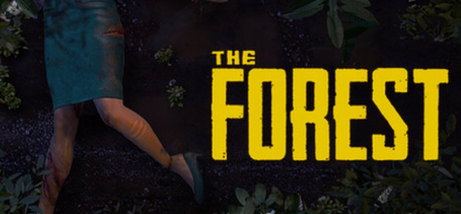 THE FOREST -STEAM PC + WIEDZMIN 3 GRATIS