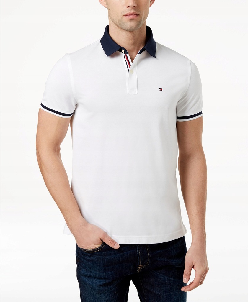Tommy Hilfiger Polo M