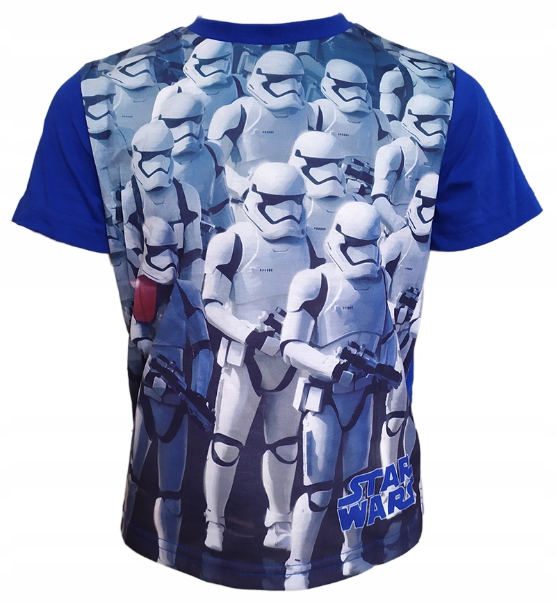 T-SHIRT STAR WARS KOSZULKA GWIEZDNE WOJNY R104