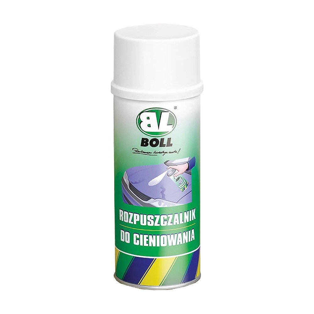 BOLL Rozpuszczalnik do cieniowania Spray 400ml