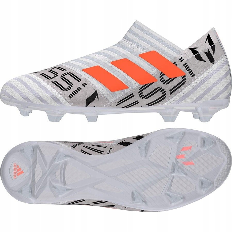 Buty adidas Nemeziz Messi 17+ 360 Agility J FG BY2