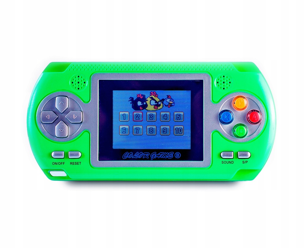 Купить Портативная консоль, консольная игра Tetris для детей: отзывы ...