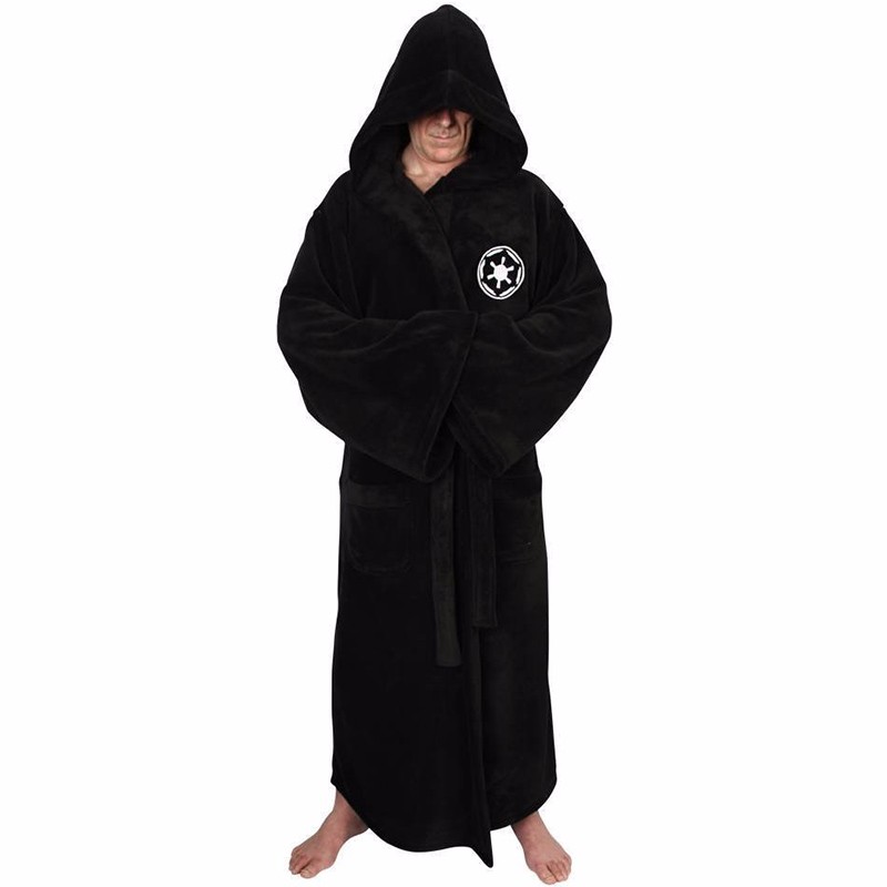Szlafrok MĘSKI STAR WARS Gwiezdne WOJNY XL