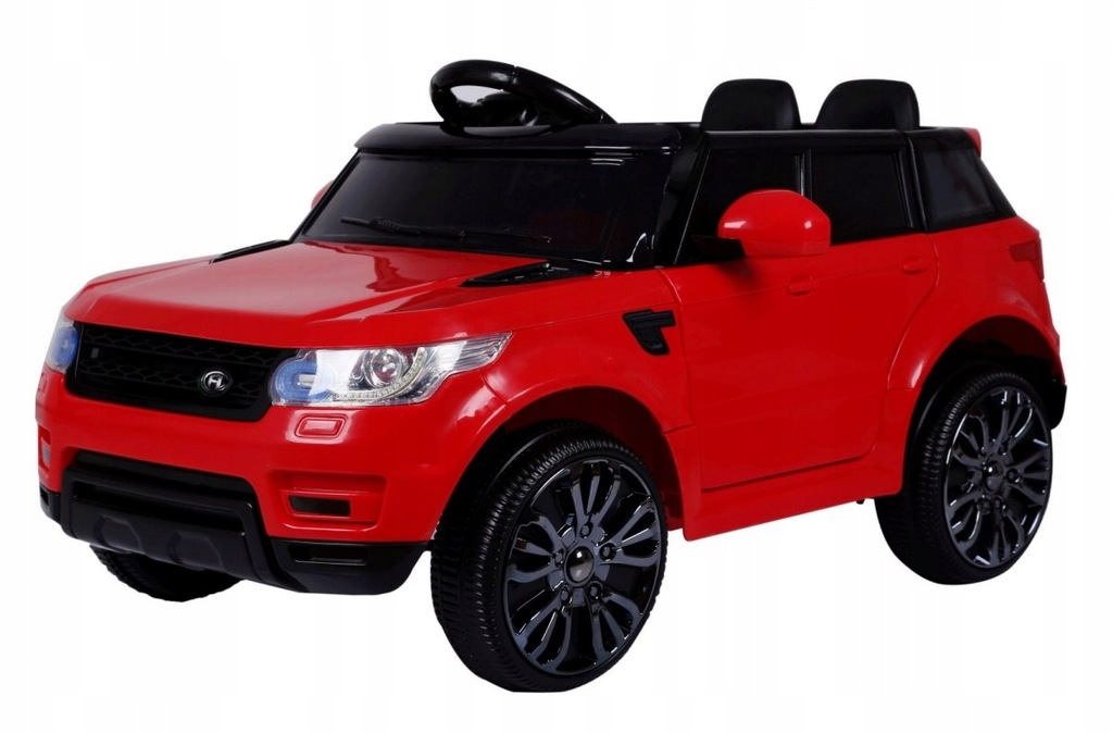 auto START RUN z otwieranymi drzwiami + pilot 11952743953 oficjalne