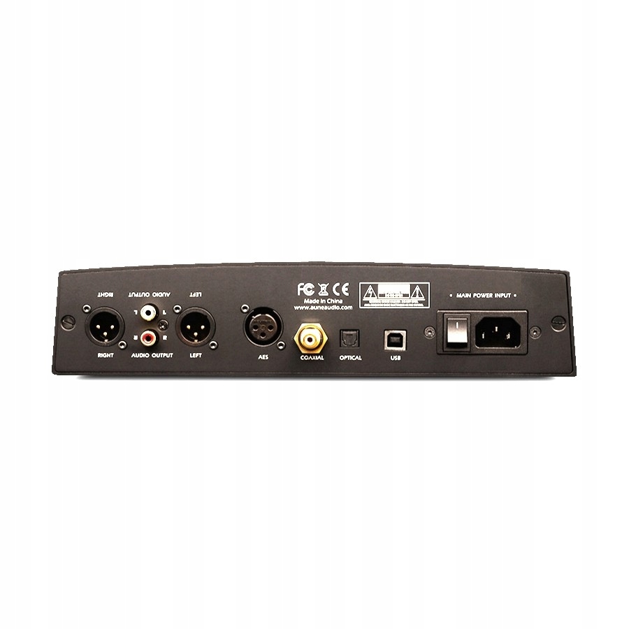 Dynamic audio