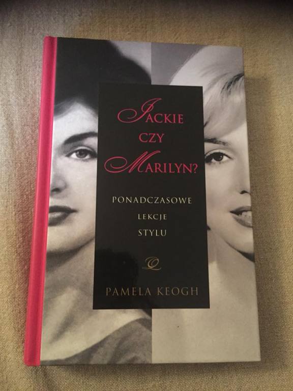 Jackie czy marilyn? Ponadczasowe lekcje stylu