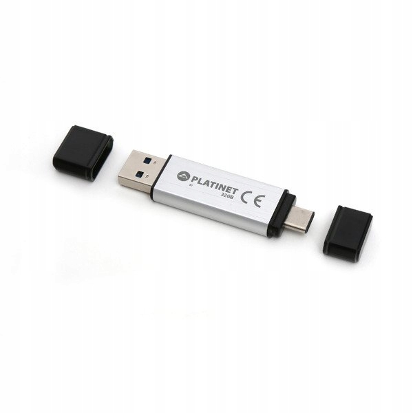 PLATINET PENDRIVE 32GB USB 3.0 Typ C