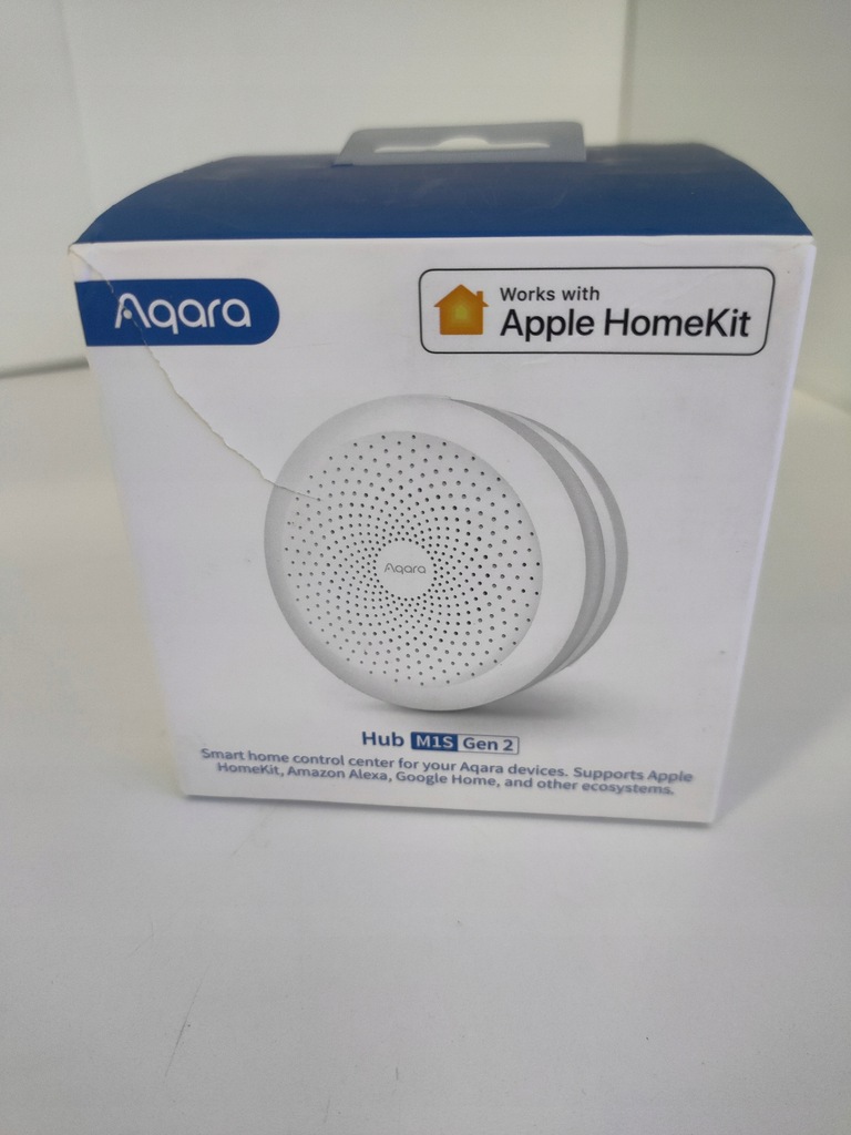 Aqara HUB M1S Gen2 kpl / 1217/25