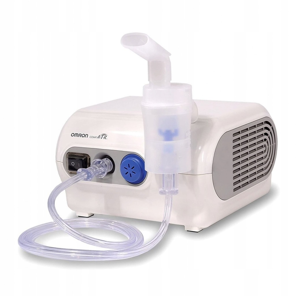Nebulizator inhalator Omron COMPAIR NE-C28P