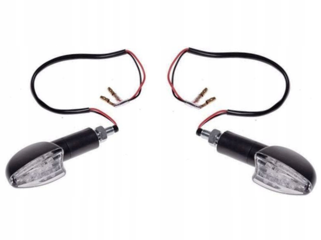 Kierunkowskazy LED para - 2 szt. AM1328