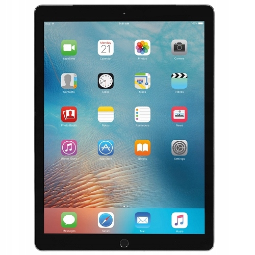 Apple iPad mini 4 Display&Touch ID WiFi 32GB 10042944193 oficjalne