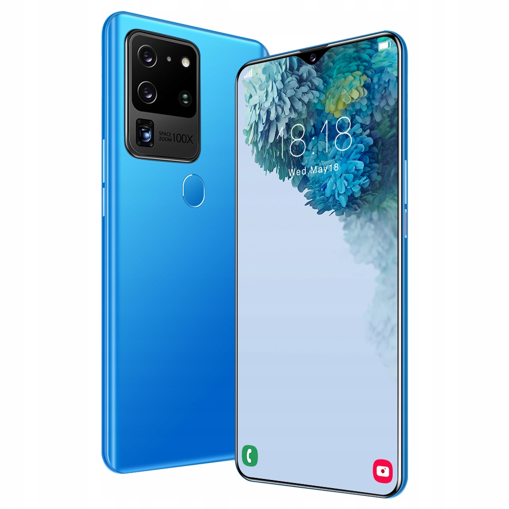 Смартфон S30UPlus 12 / 512GB Dual Sim синий купить в украине недорого:  продажа на otpravka из польши и стран европы - киев, харьков, днепр, львов,  одесса, николаев, запорожье, тернополь