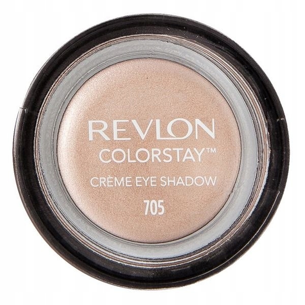 Cień do Oczu Colorstay Revlon - 760 - Eary Grey