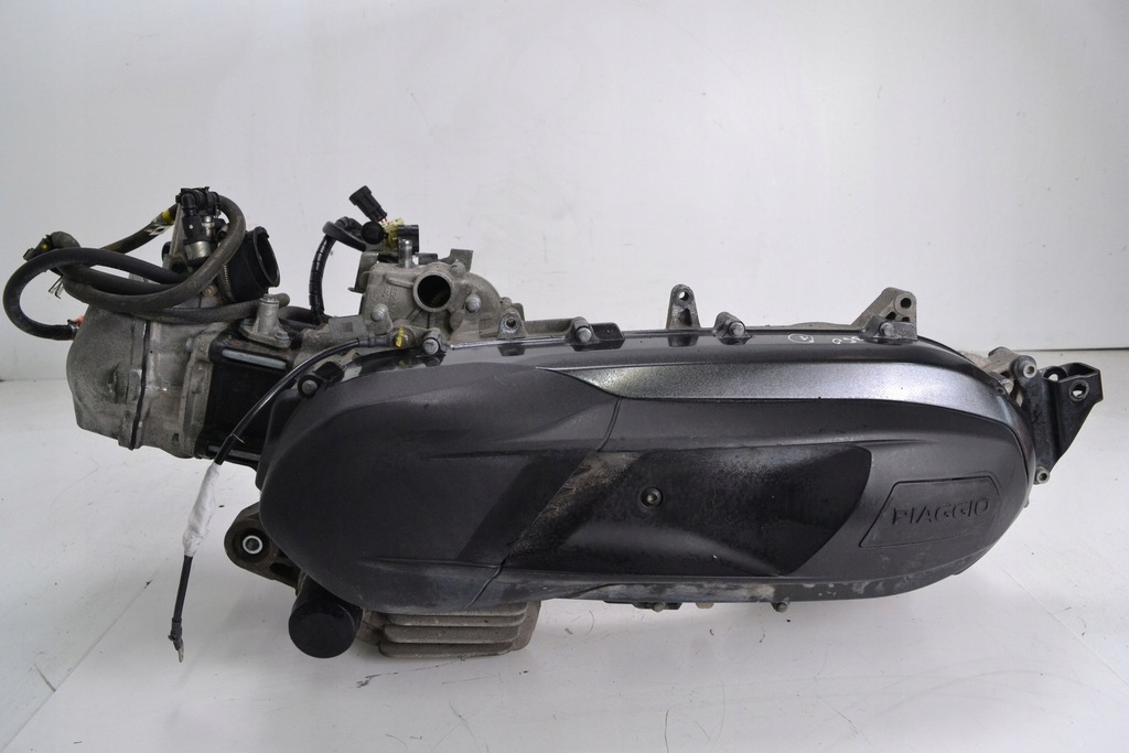 Silnik PIAGGIO MP3 350 HPE 18-22