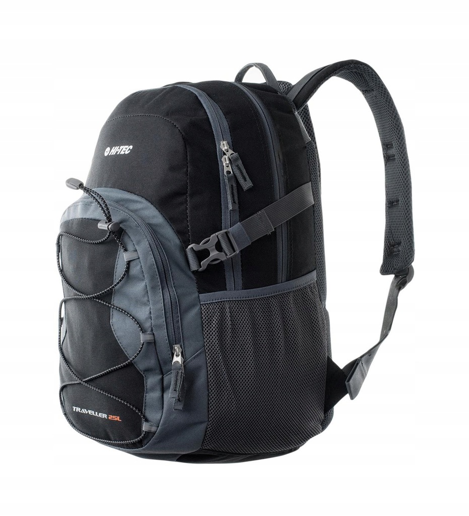 Plecak HI-TEC Turystyczny trekkingowy Miejski 25L