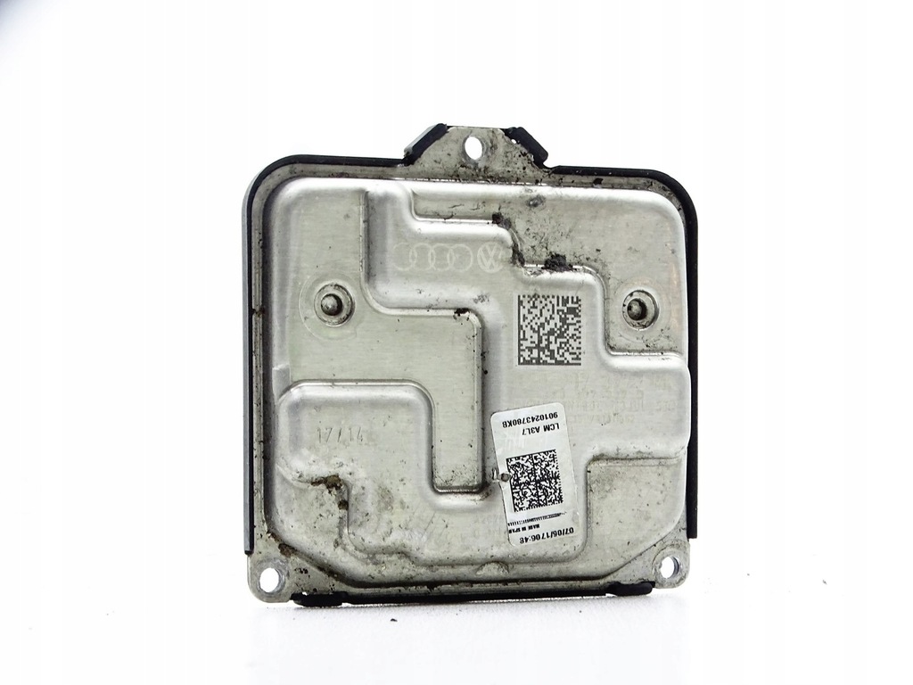 MODUŁ PRZETWORNICA LAMPY REFLEKTORA XENON AUDI A3 8V 8S0907397D