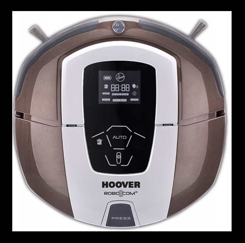 Hoover RBC 070 Robo Com3 irobot - Wartość1290zł