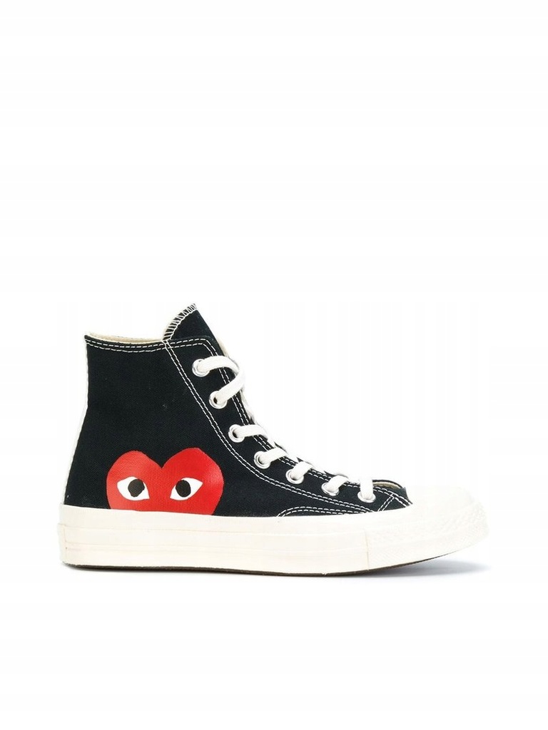 Cdg converse on sale new arrivals