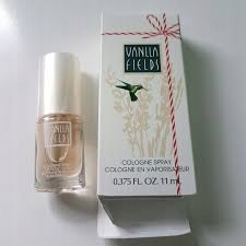 Coty Vanilla Fields EDC WODA KOLOŃSKA DAMSKA 11ml oryginał