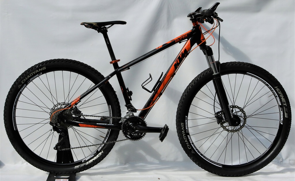 ROWER GÓRSKI KTM ULTRA 1964 KOLA 29, XT, ROCK SHOX 7935493155