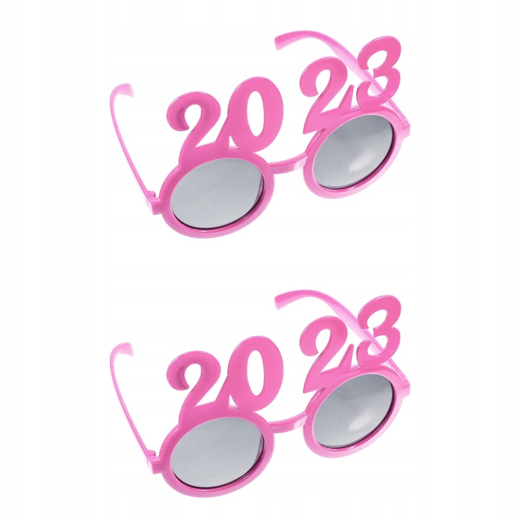 2023 Digital Glasses 2023 Eyeglasses Set 2 Pairs 13428687325