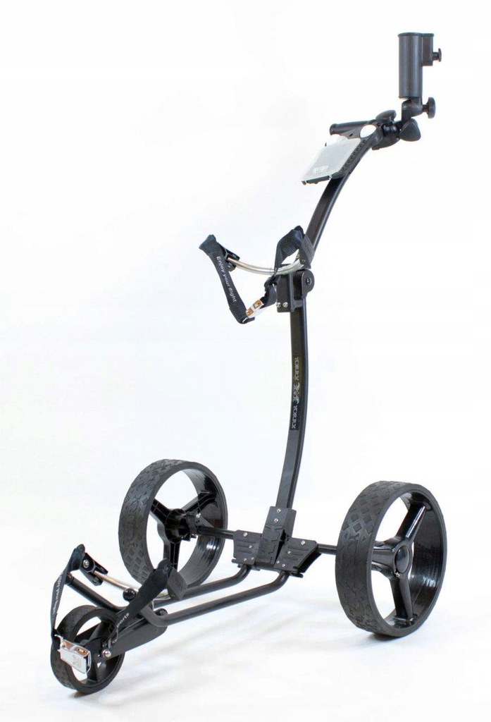 Wózek do golfa YORRX Slim Lion Pro 5 Plus