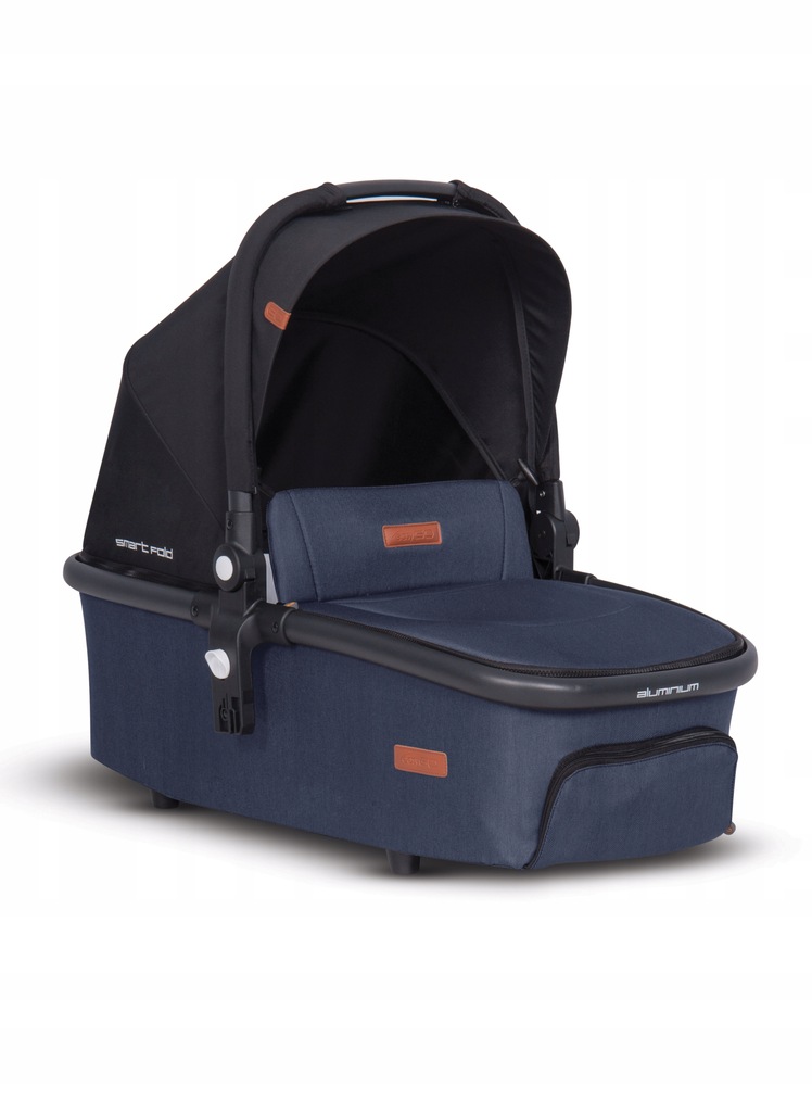 PROMOCJA Easy Go Optimo Air - Gondola RÓŻNE KOLORY