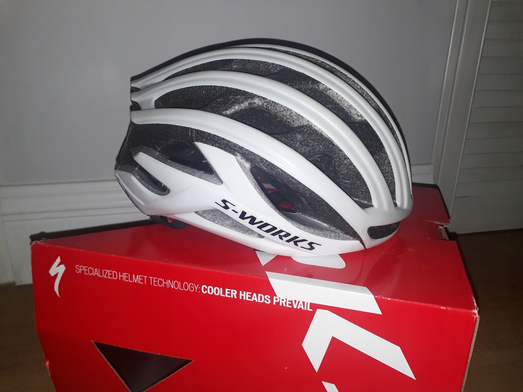 specialized prevail 2 oferta