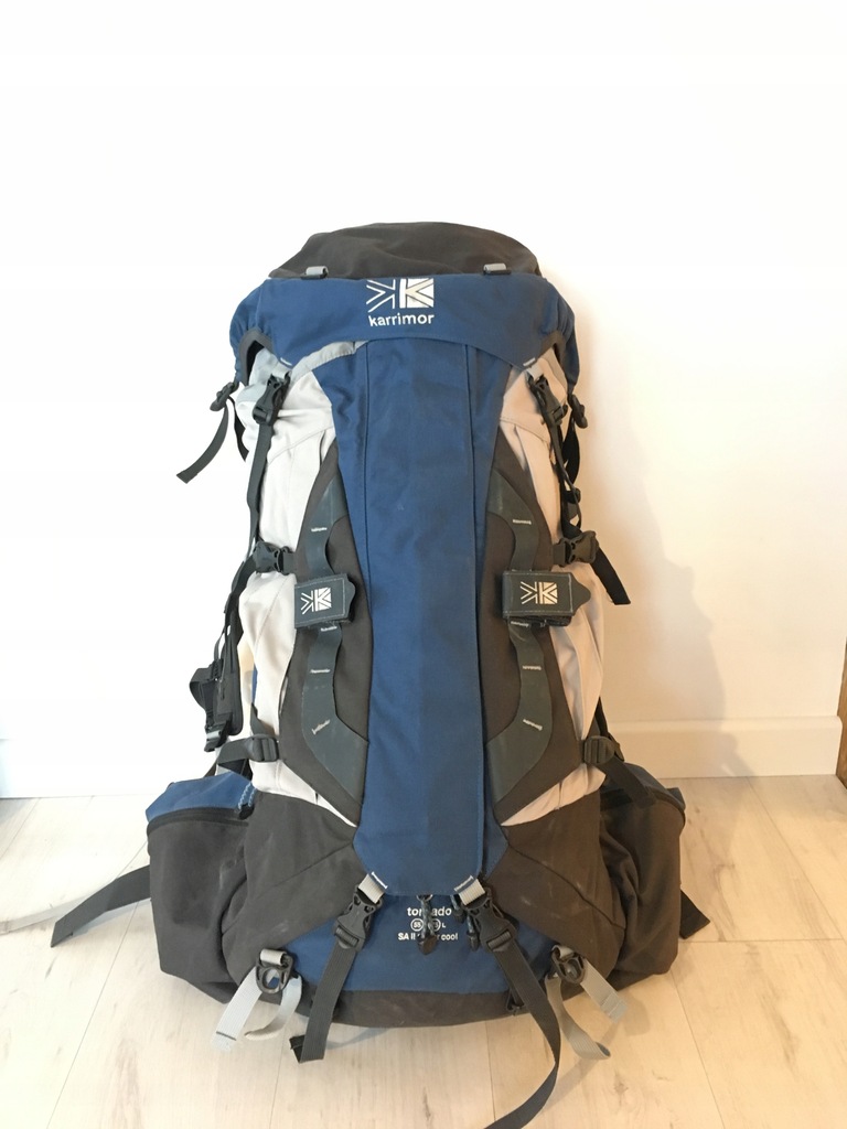 Plecak Karrimor Tornado 55-75 L