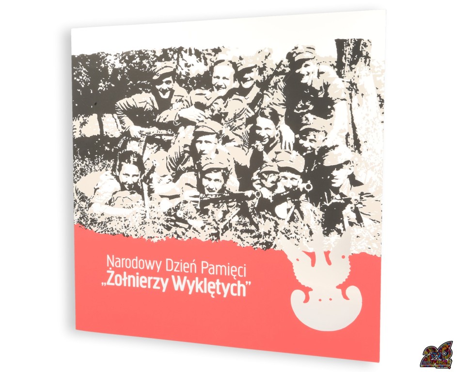 Album FDC Poczty Polskiej