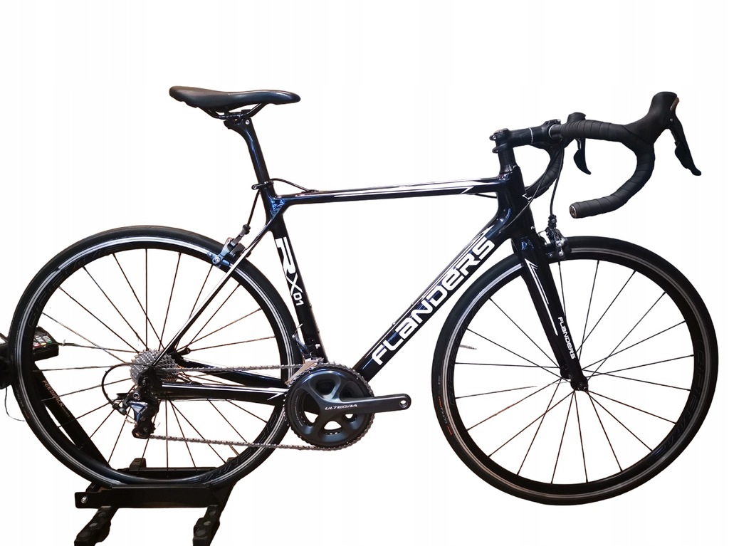 ROWER SZOSOWY FLANDERS RX01 SHIMANO ULTEGRA r54 13121826180