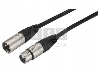 Kabel NEUTRIK XLR, 2m