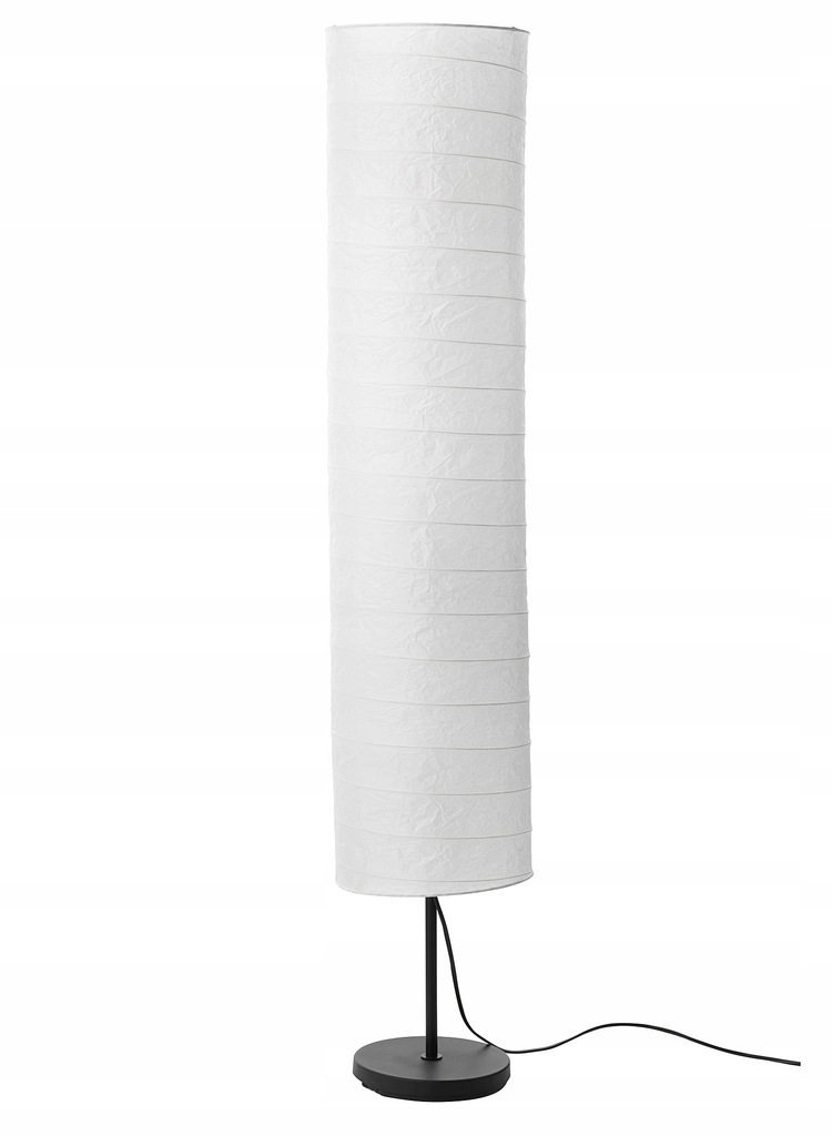 IKEA HOLMO Lampa pod ogowa 116 cm stoj ca 7689295225 oficjalne