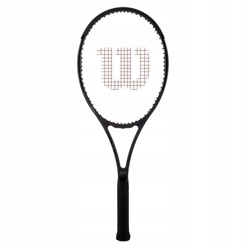 RAKIETA WILSON PRO STAFF RF97 AUTOGRAPH V11.0 L2 - 10207861225